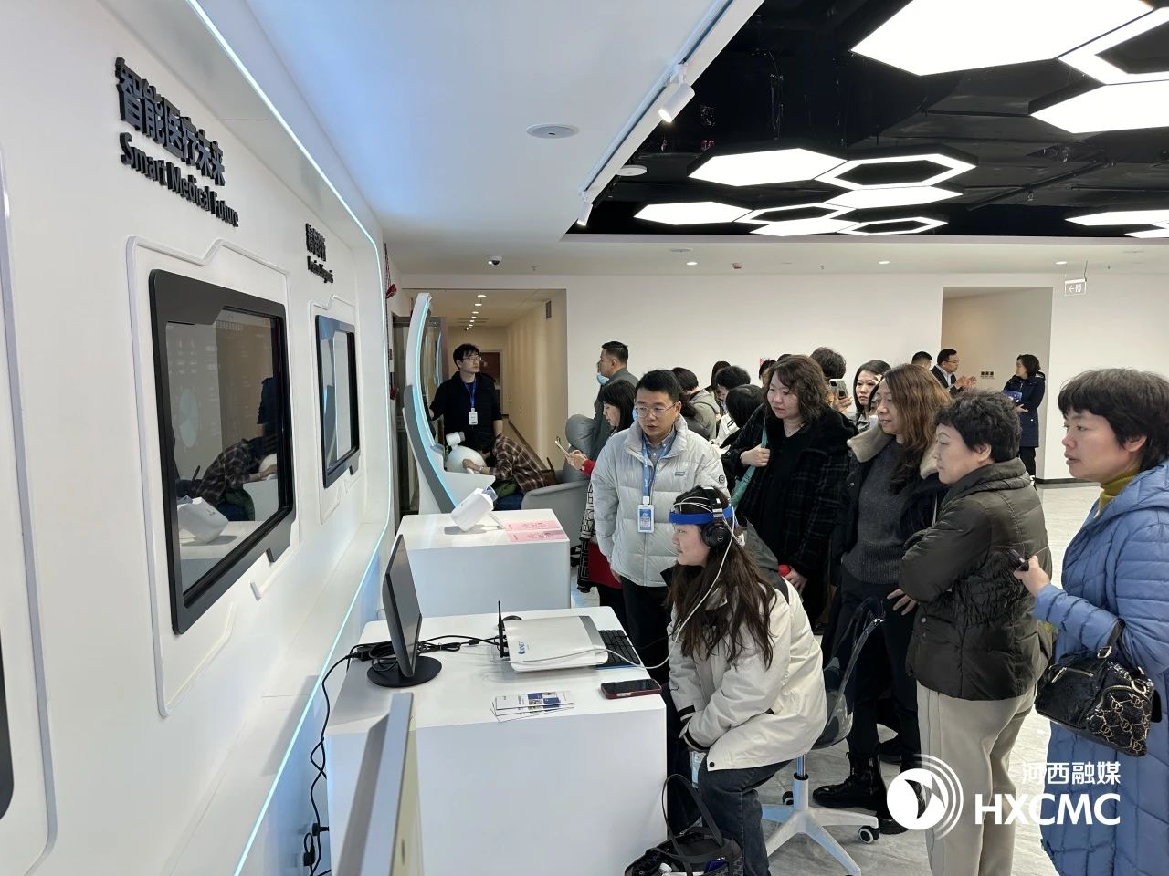 人工智能赋能智慧校园 智汇云界助力教师拥抱未来